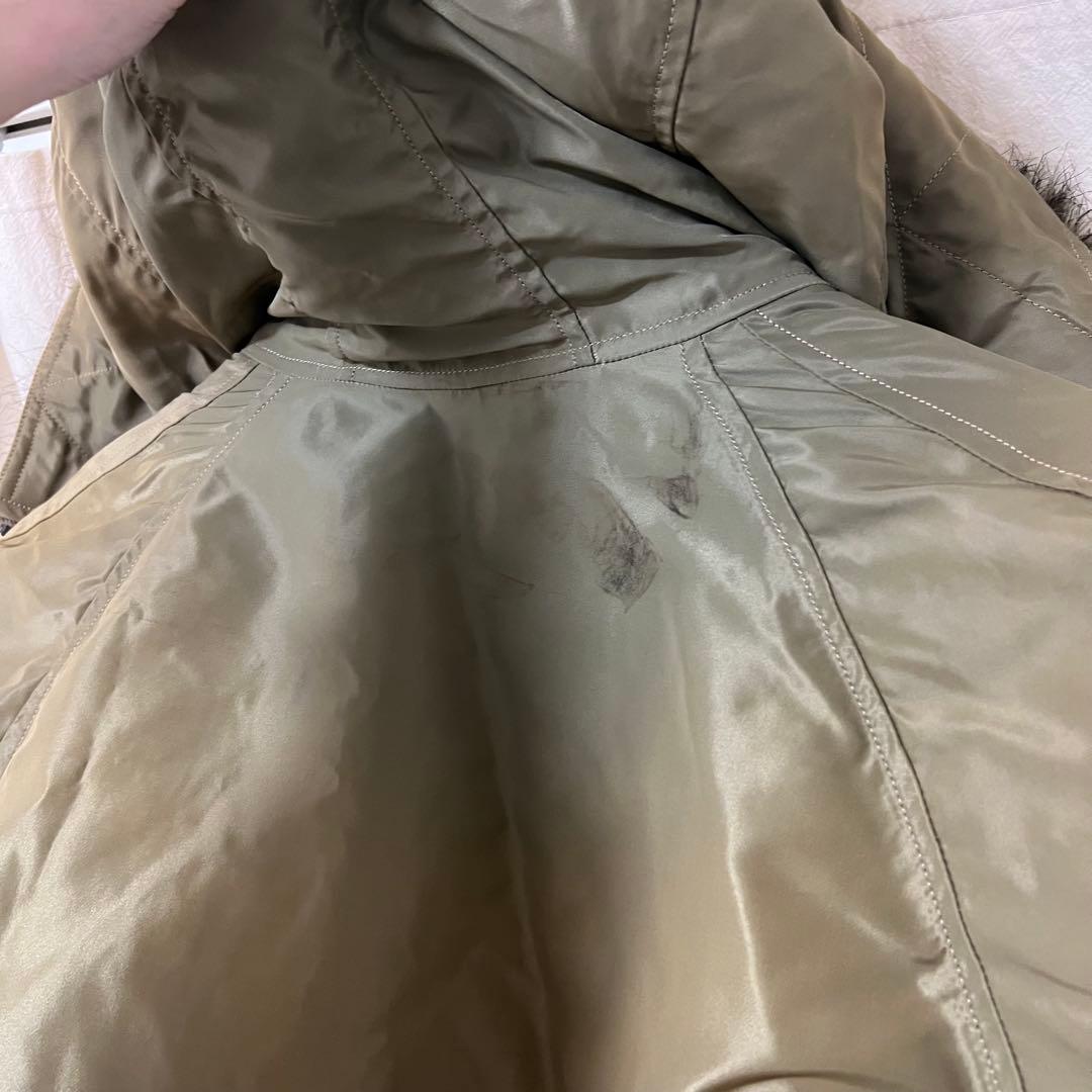 バズリクソンズUnitedCarr N-3B FlightJacket