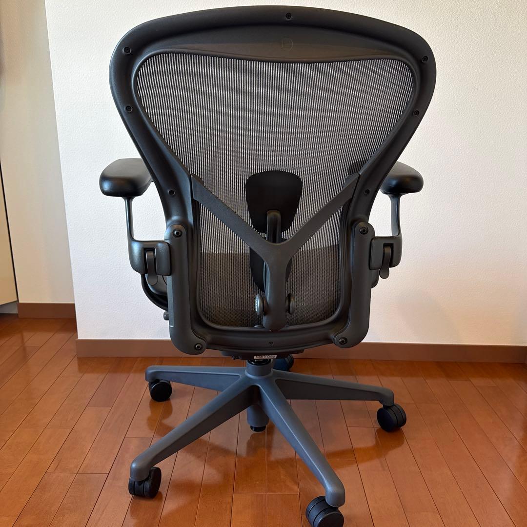 デスクチェア ppp