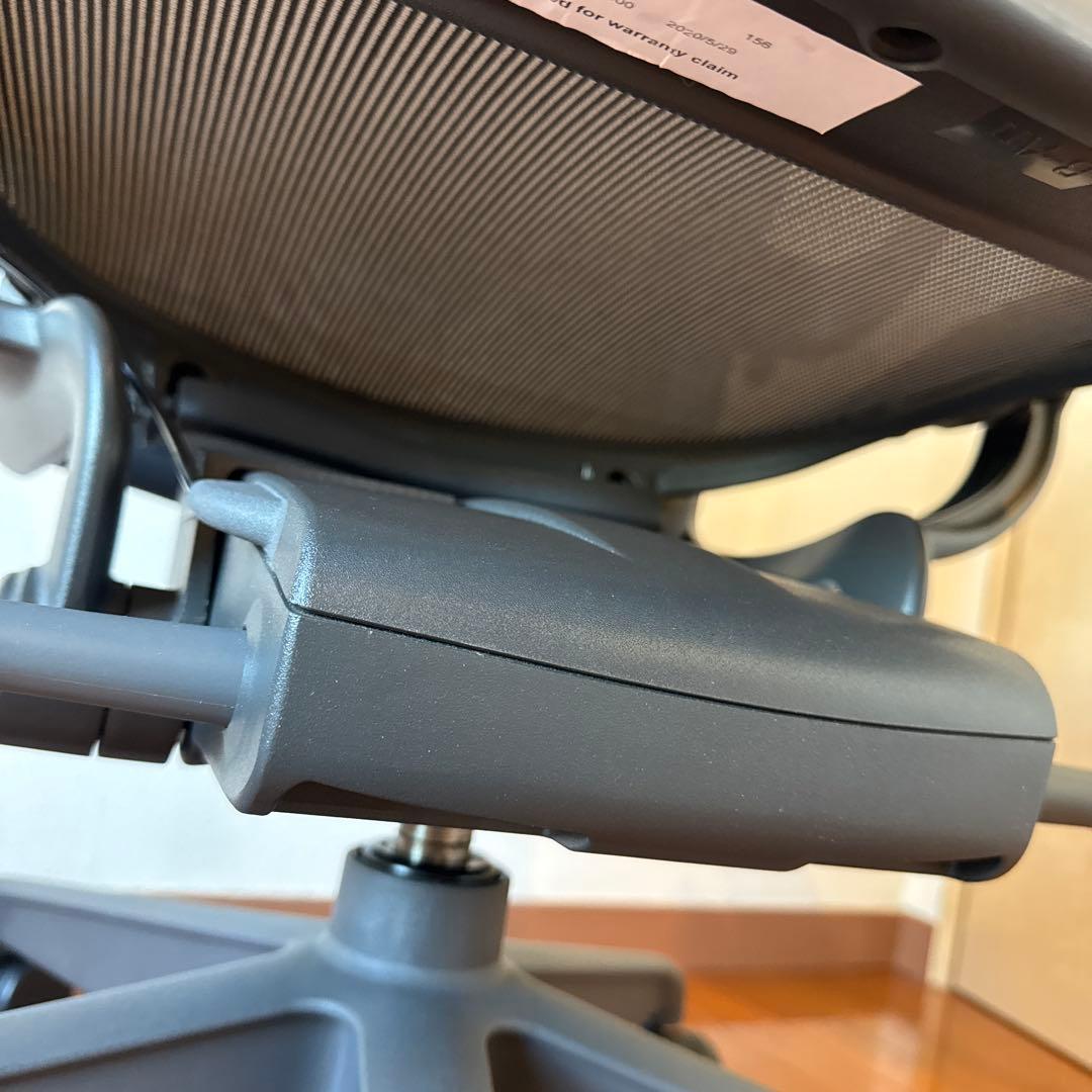 デスクチェア ppp