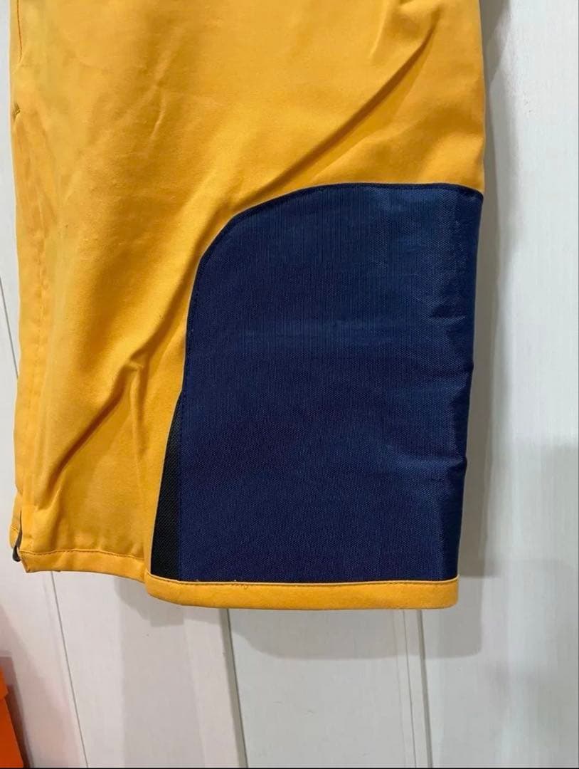 オンヨネ スキーウェア　ONYONE 上下ウェア