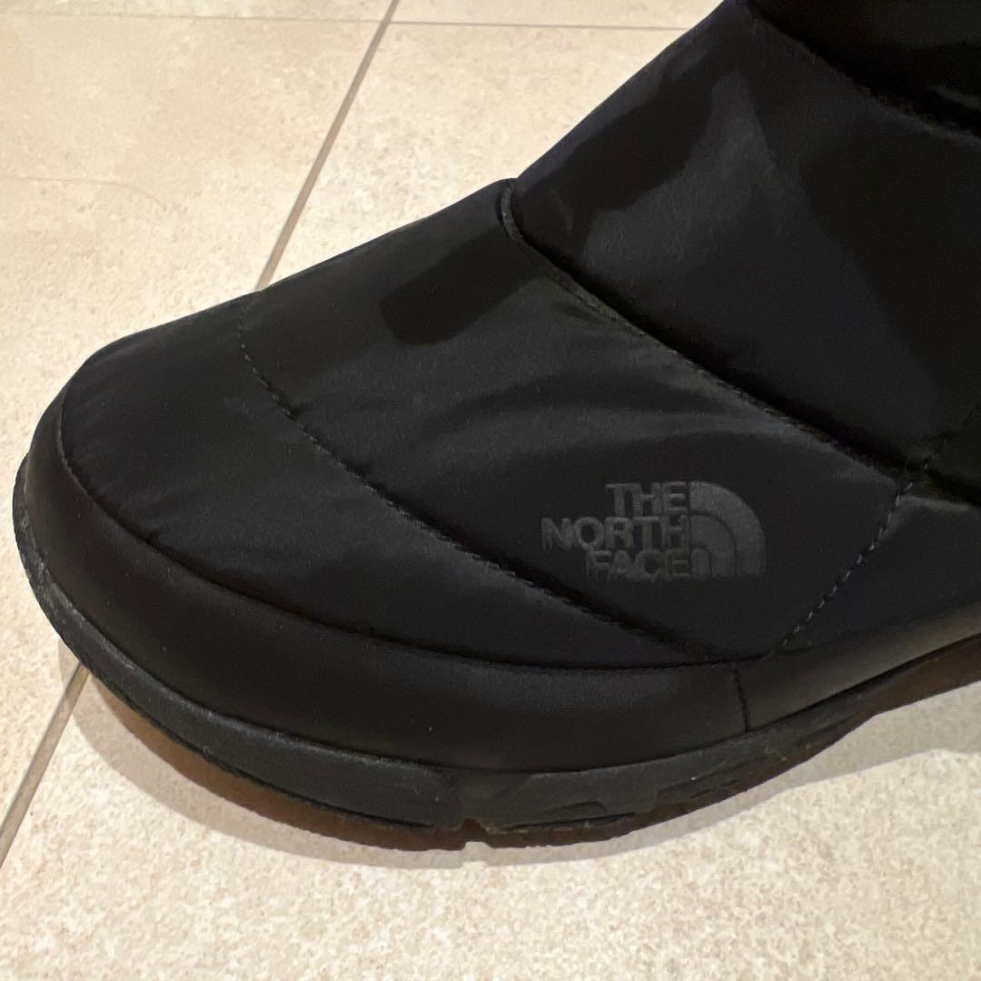 靴 THE NORTH FACE NUPTSE LITE2 24.0cm