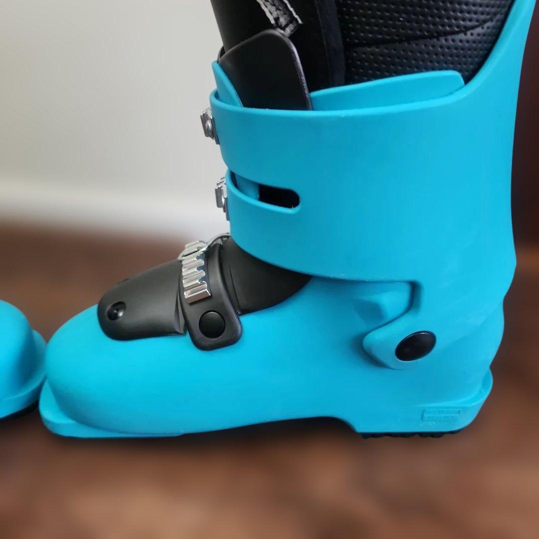 HEAD J2 　子ども用　スキーブーツ 23〜23.5cm　キッズ　ジュニア