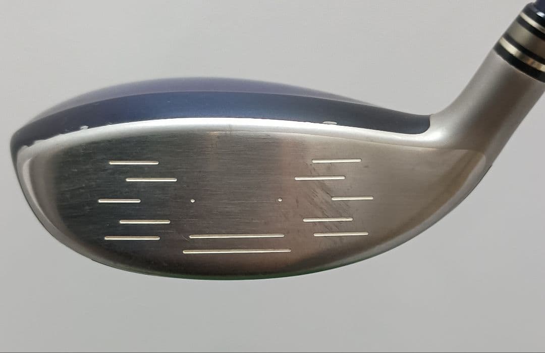 【訳あり】ダンロップ ゼクシオ10 XXIO 10 4番ユーティリティ