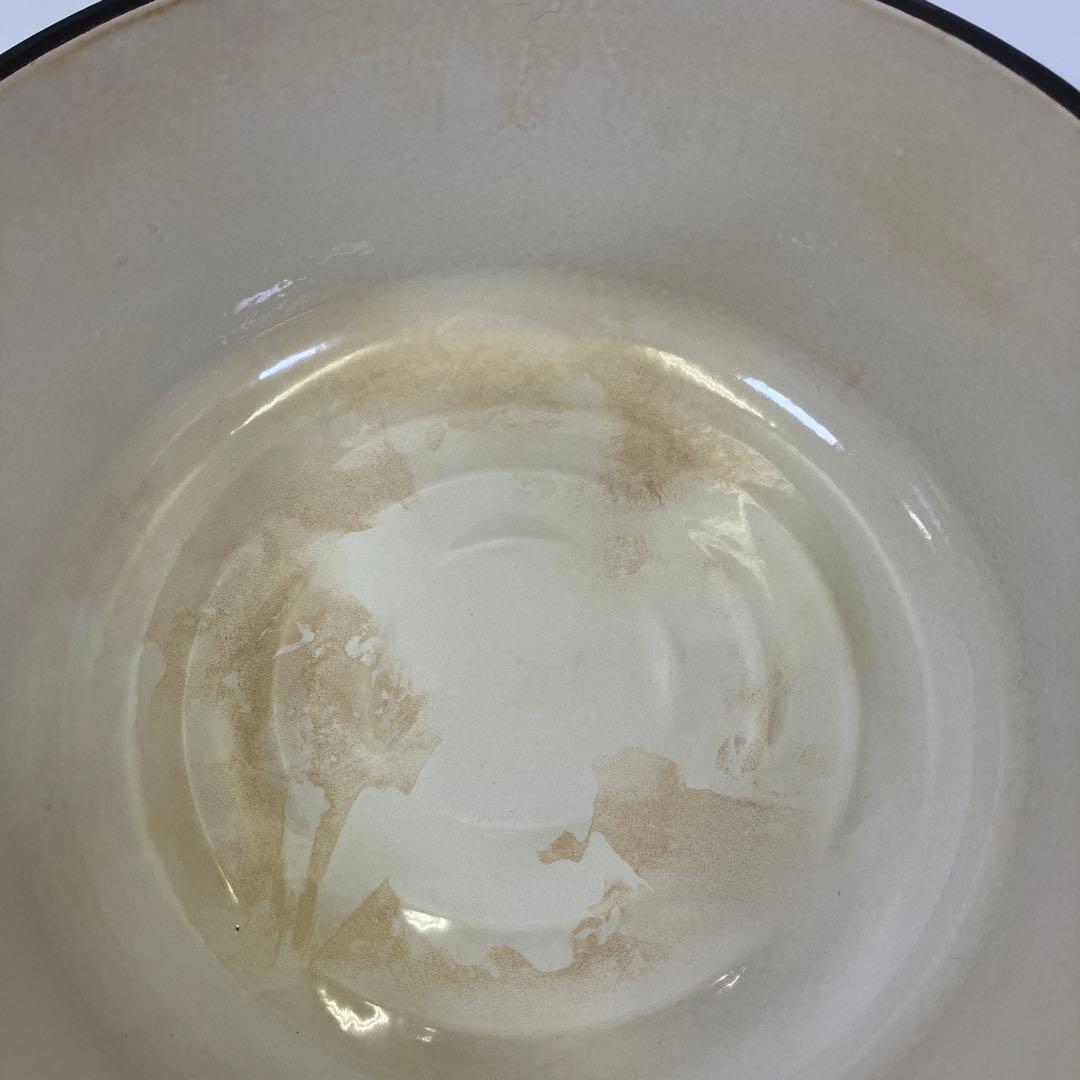 【中古】バーミキュラ オーブンポッド ラウンド 26ｃｍ ピンク