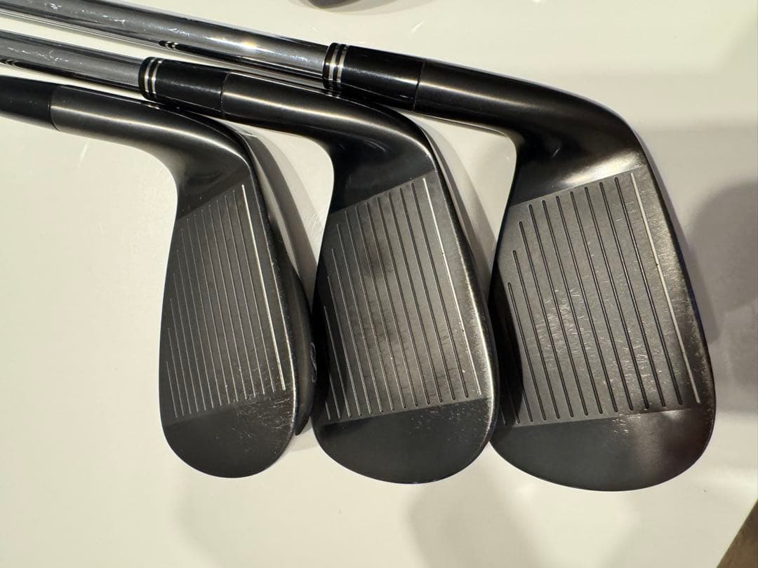 Epon EF -02I modus105 6本セット