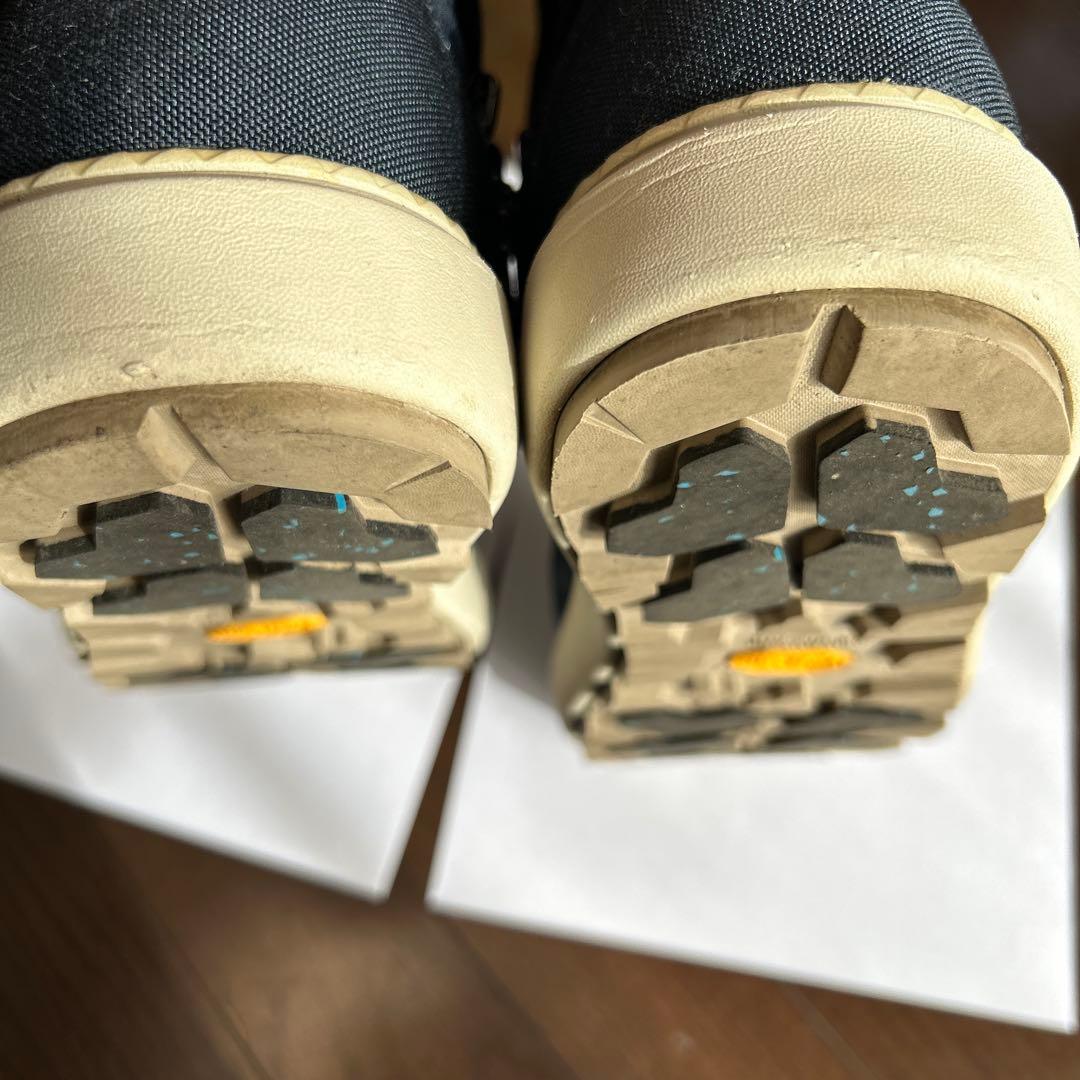 コロンビア サップランド2 ウォータープルーフ オムニヒートインフィニティ　26