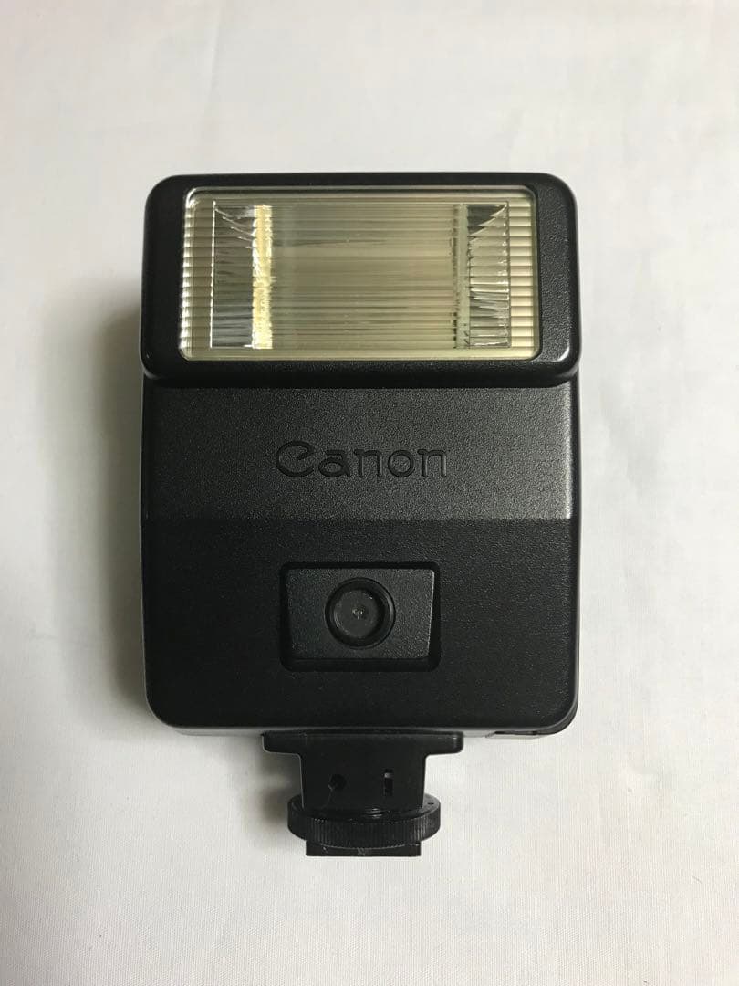 CanonFTb一眼レフカメラ&レンズFD28㎜ F3.5 美品