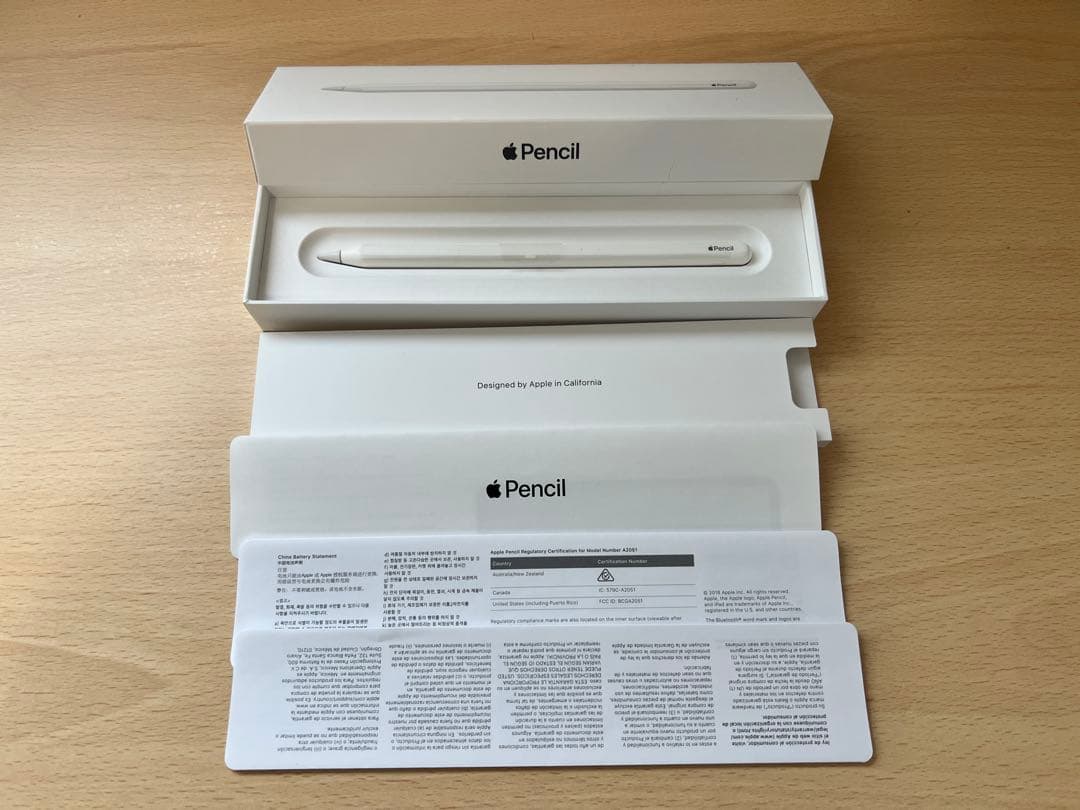 【コスパ良】iPadPro11インチ3世代 128GB Wi-Fi ペンシル付