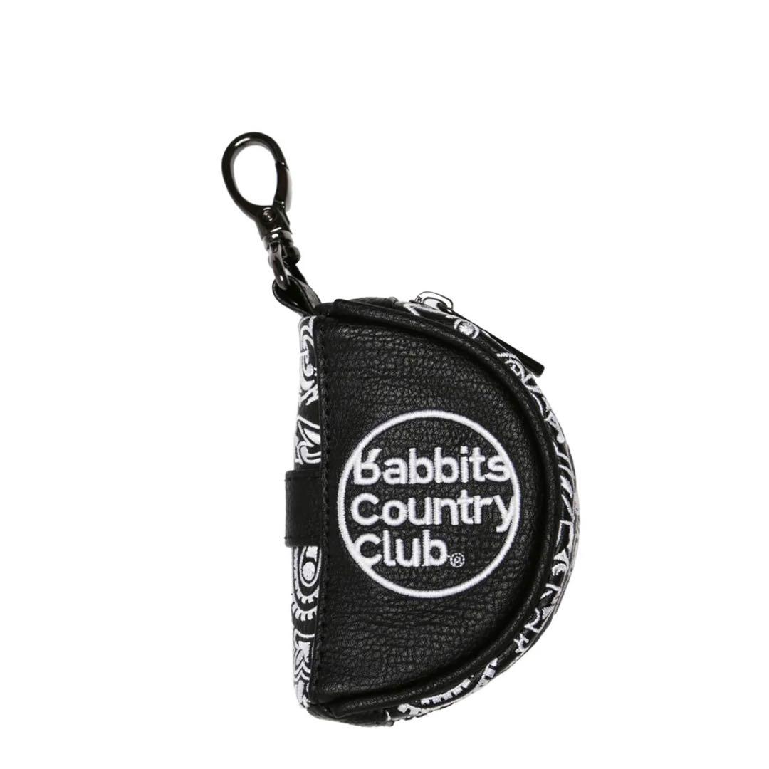 FR2GOLF fr2ゴルフ ボールケース ラウンドポーチ ボールポーチ 新品