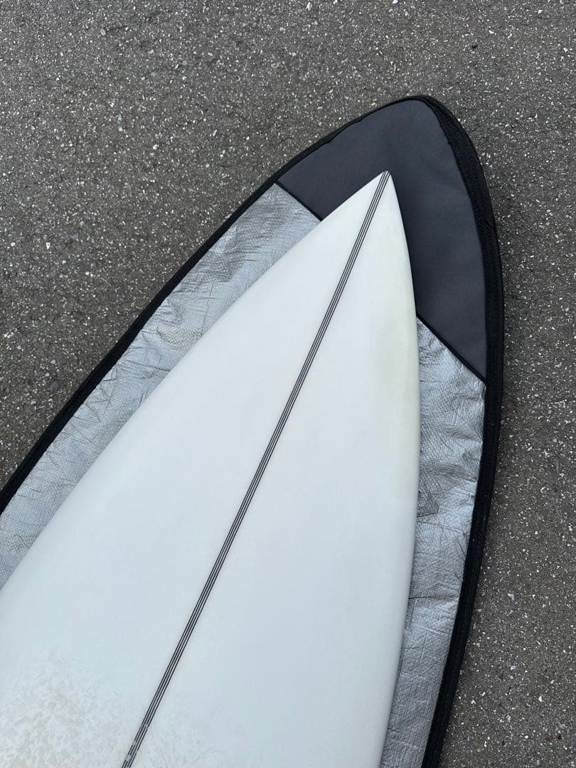 サーフィン・ボディボード MONSTA10 JS