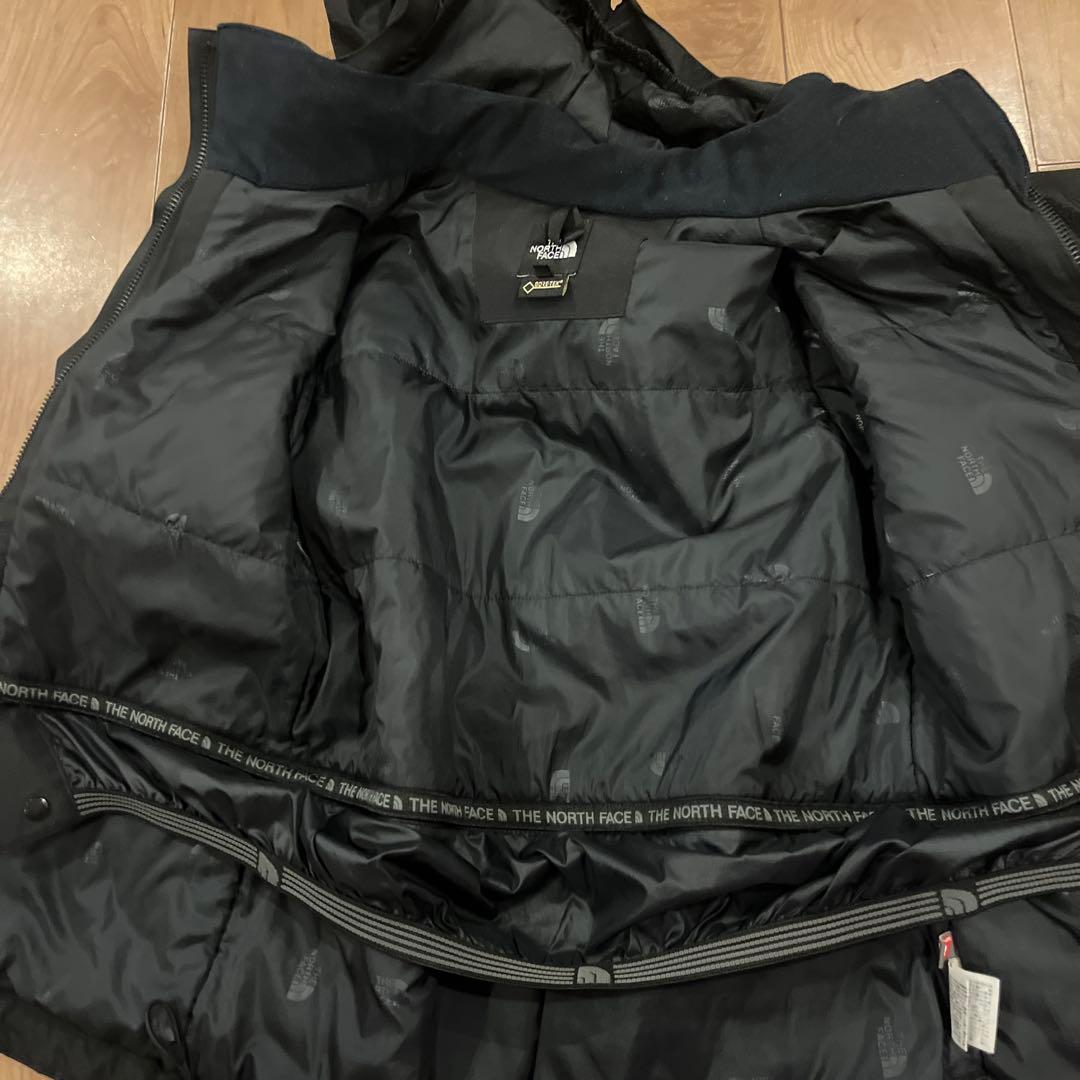 THE NORTH FACE 140GORE-TEX アウター