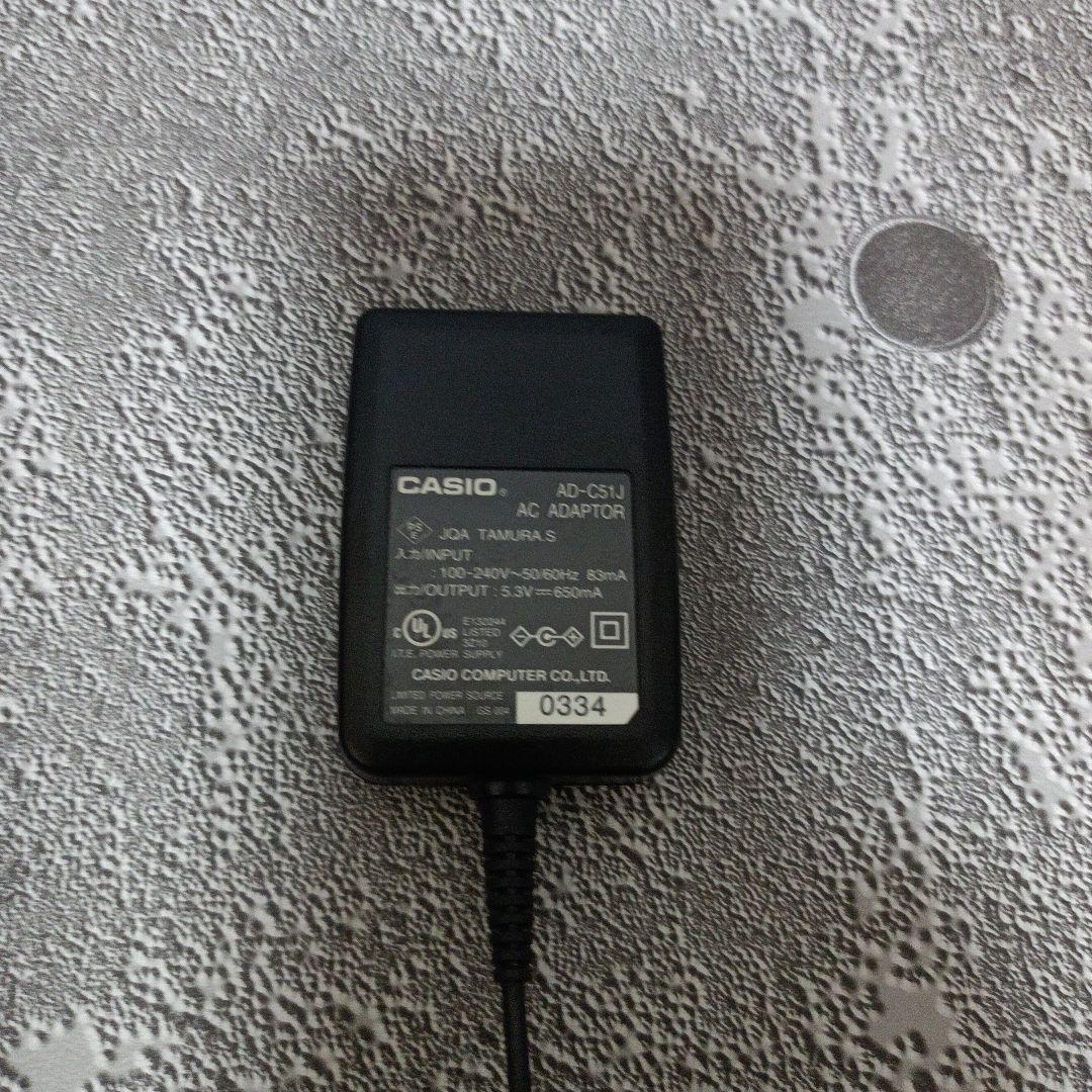 デジタルカメラ CASIO EXILIM ZOOM EX-Z3