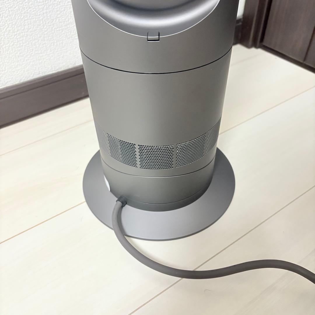 dyson HOT＆COOL AM09 2021年製 扇風機 スポットクーラー