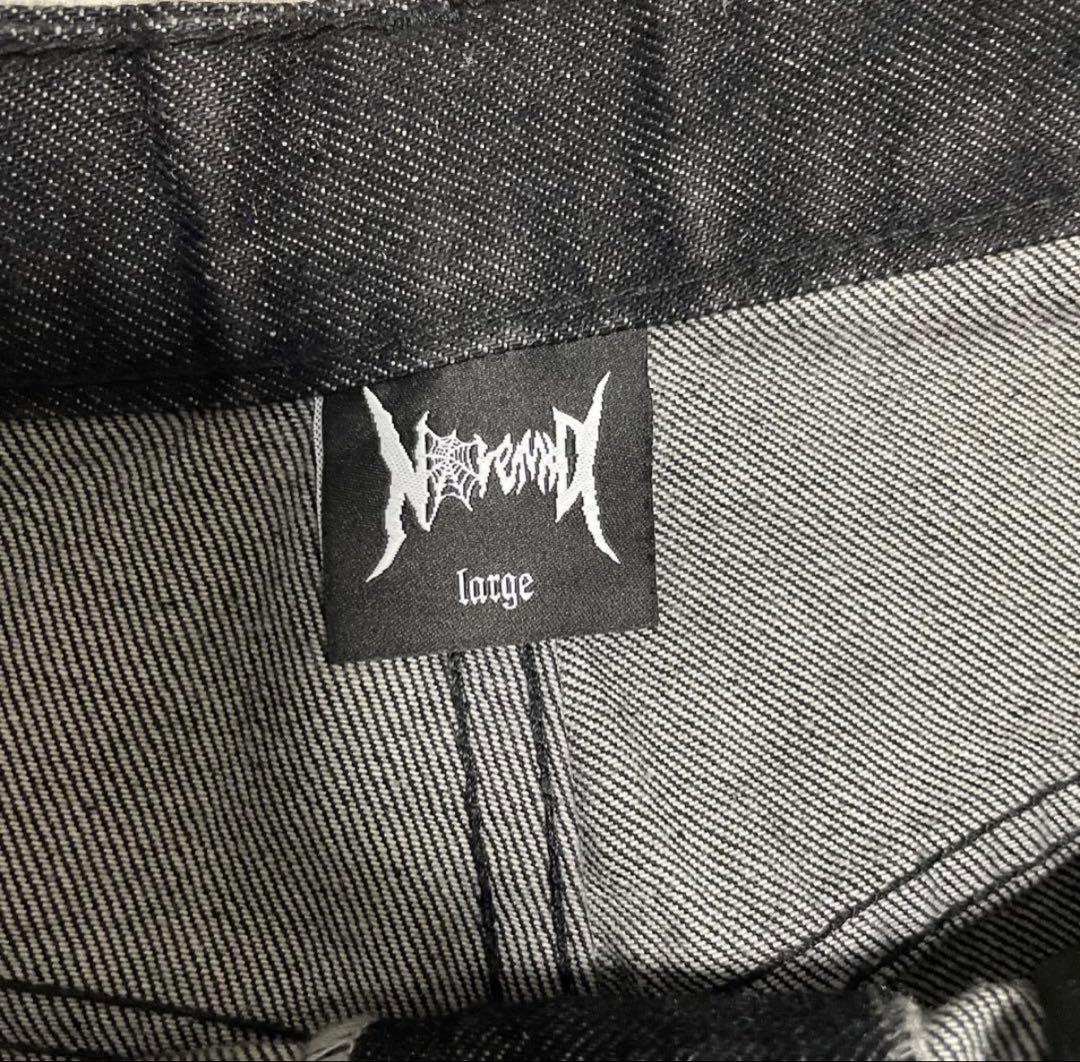 パンツ s*w
