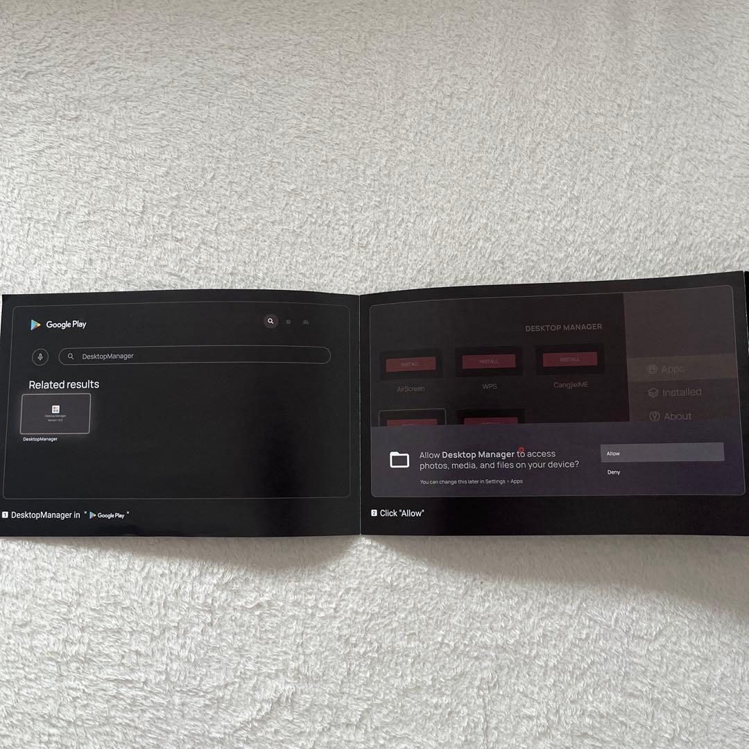 XGIMI Halo+ 1080p ポータブルプロジェクター 本体