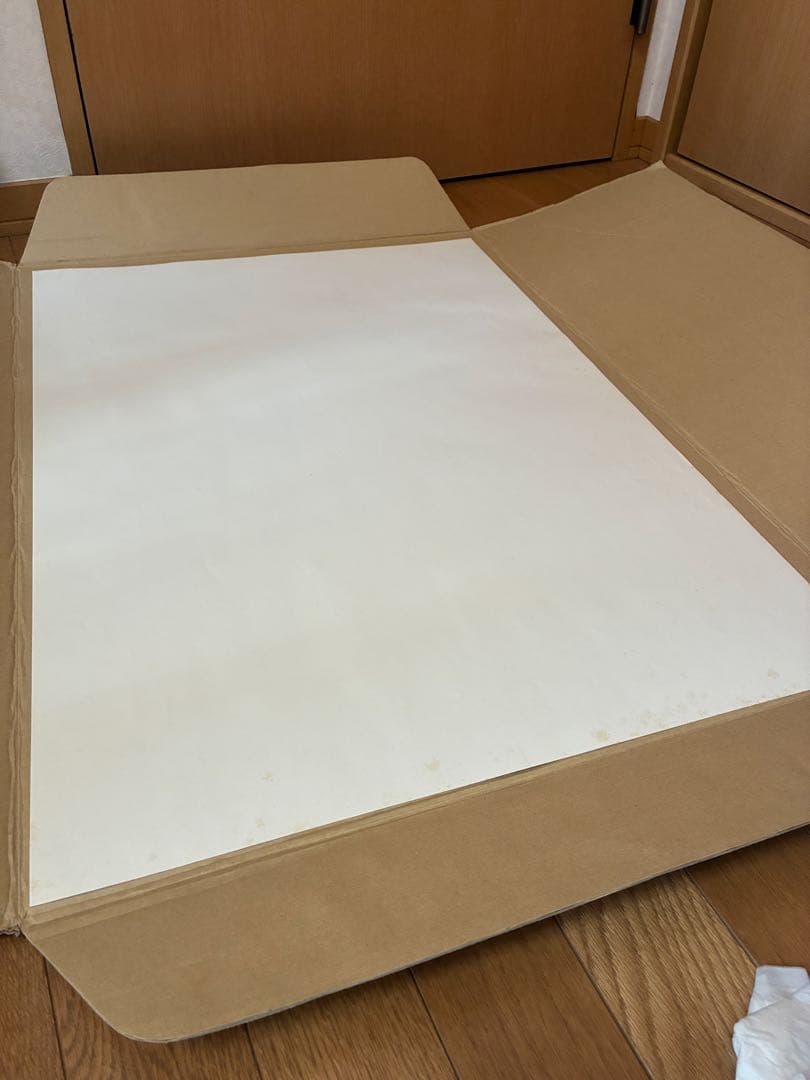 ファイアーエムブレムFE 封印の剣 烈火の剣 聖魔の光石 B2 ポスター