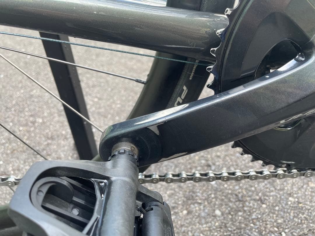 TREK DOMANE AL3 2022 サイズ52 ロードバイク