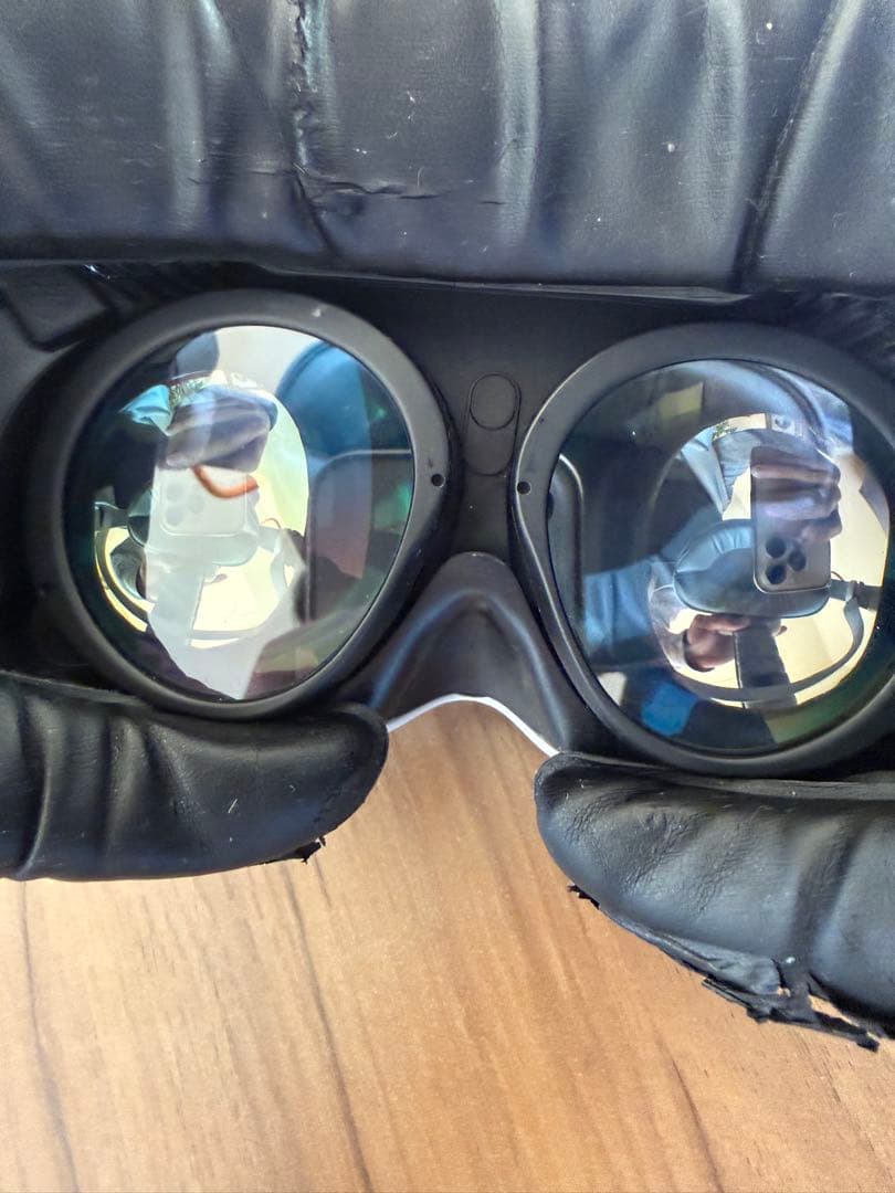 Pico4(128gb)+BovoVRバッテリーストラップ