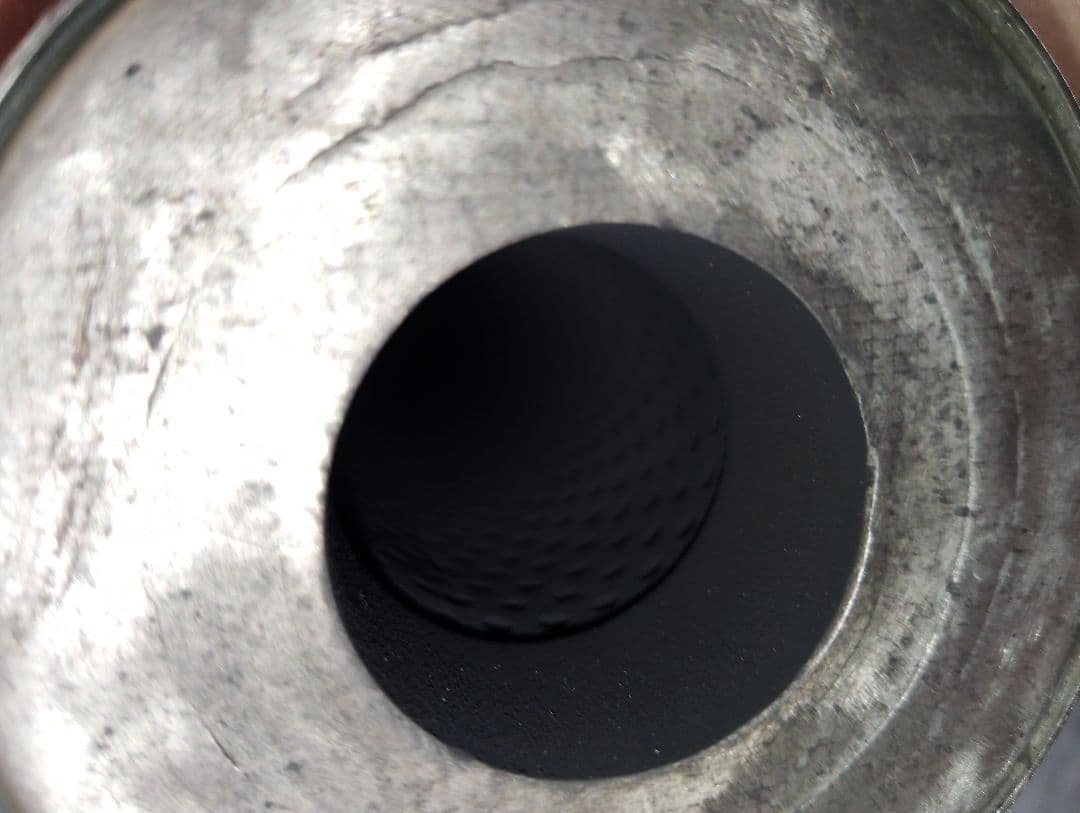 【値下げ】RPM マフラー　エイプ