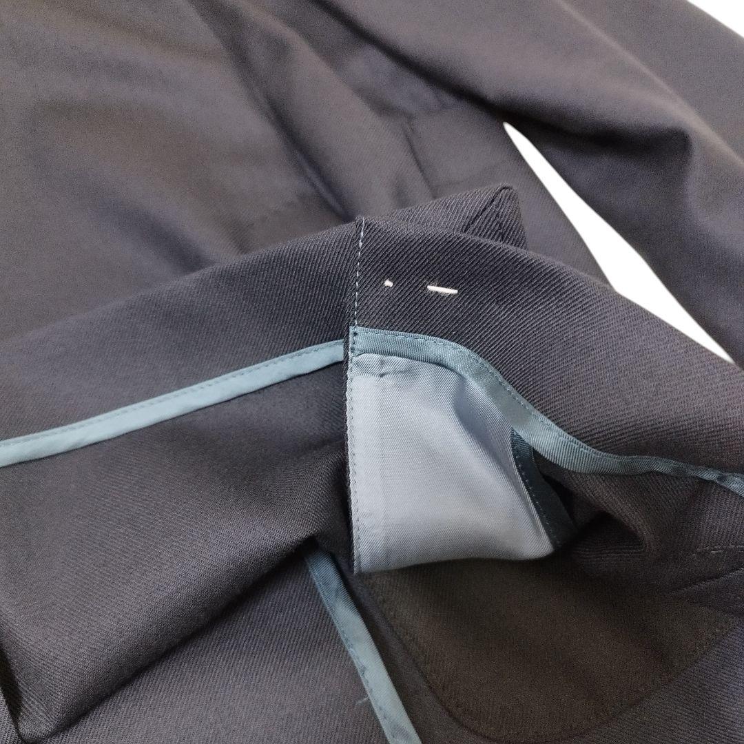 【現行】ポールスミス ソリッドウール ストレッチ ジャケット テーラード 極美品