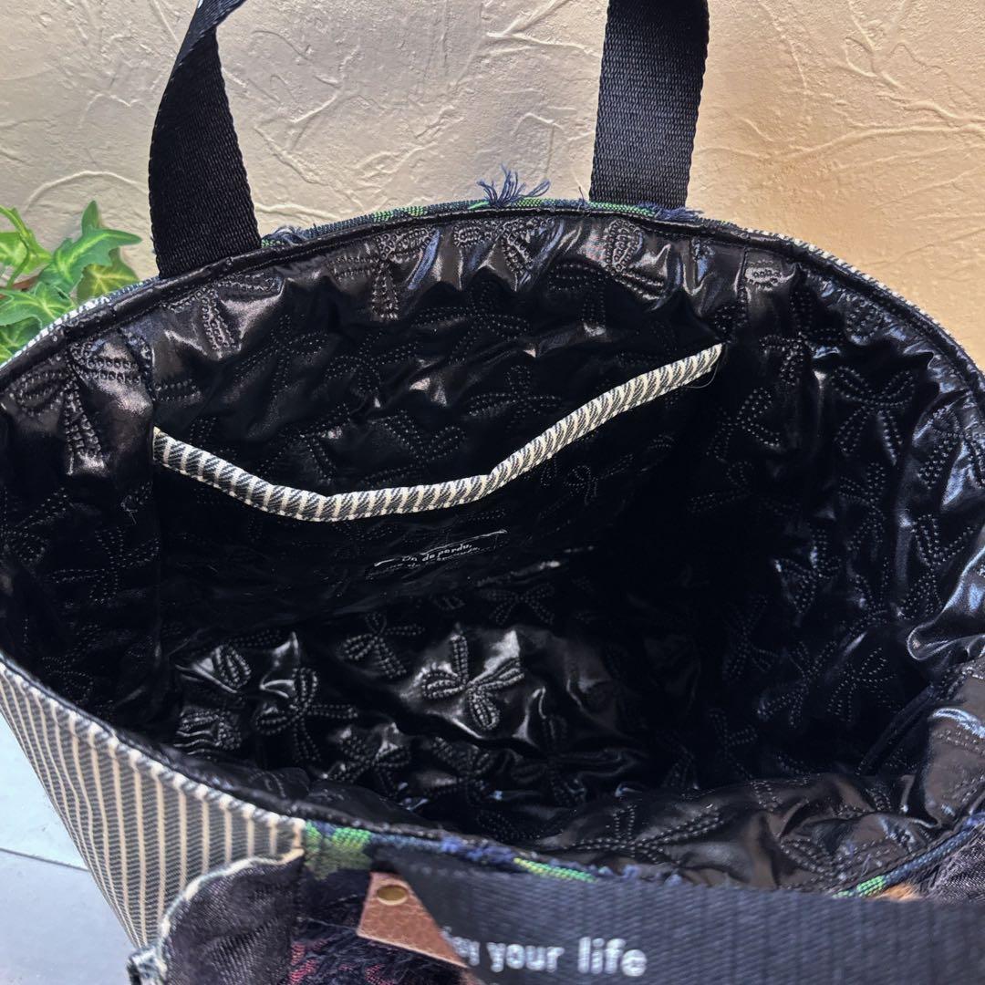 ゆ*ら様 コヤンイサムチョン♡新作♡ジョース君のうさぎ着ぐるみキューブトートバッ