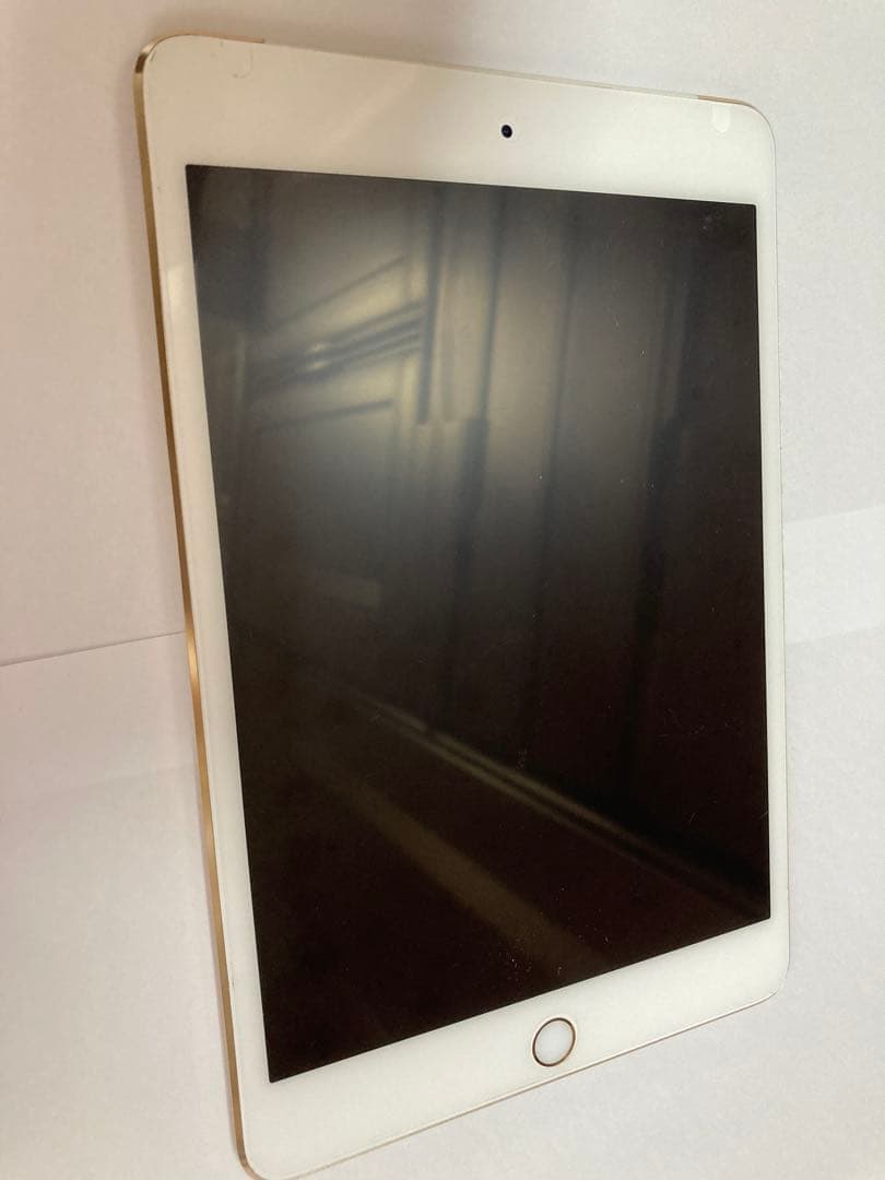 iPad mini 4 Wi-Fi + Cellular 64GB SIMフリー