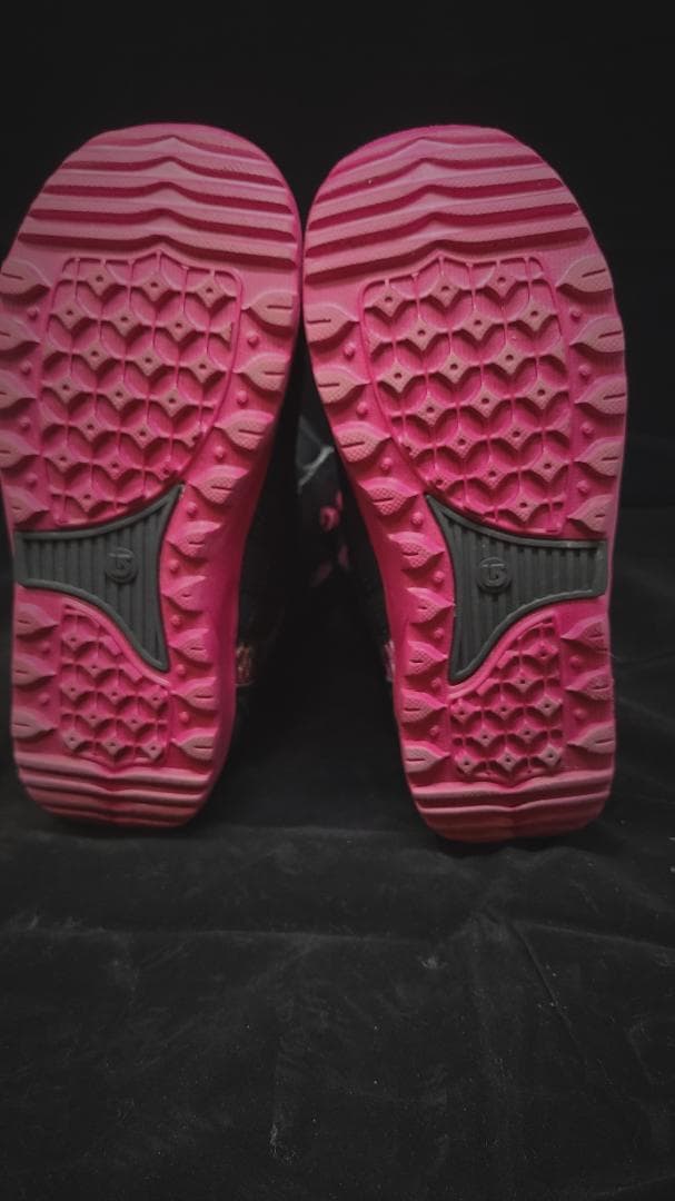 バートン BURTON MINT-ASIAN FIT 23cm スノーボード