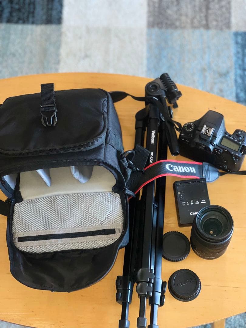 デジタルカメラ CANON 90D