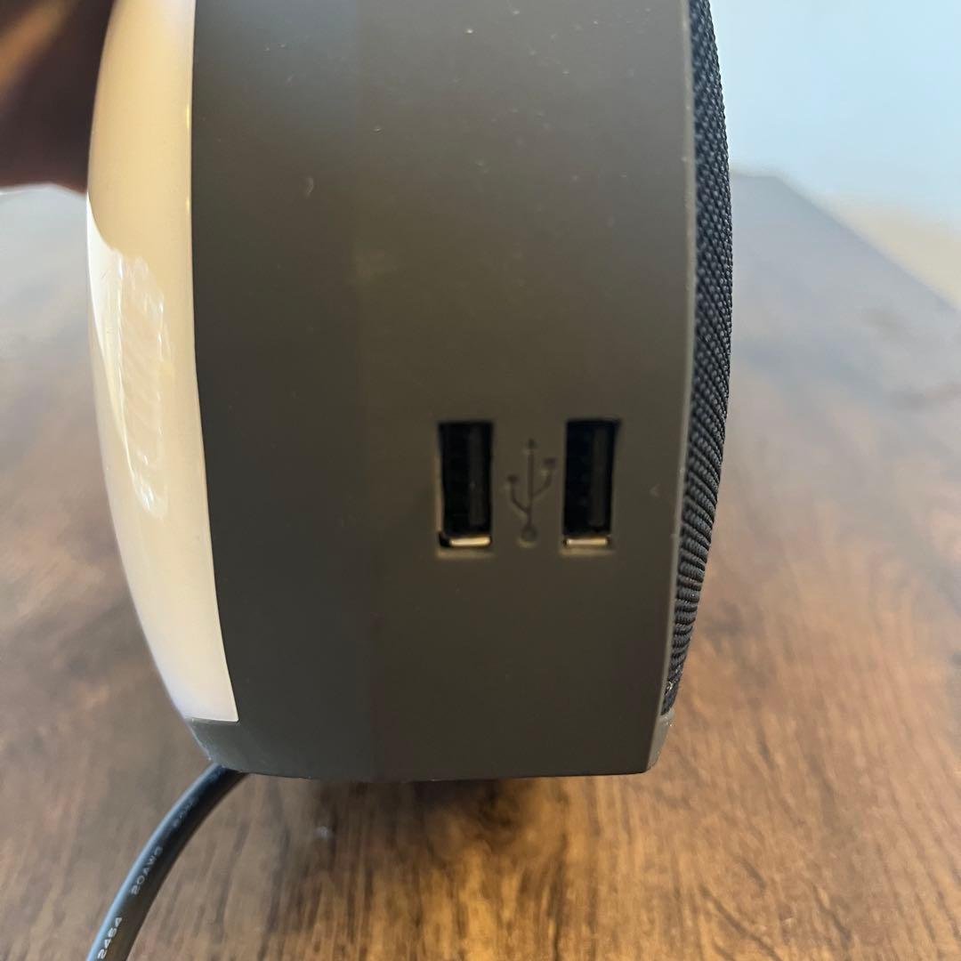 JBL スピーカー デジタル時計 アラーム Bluetooth オーディオ