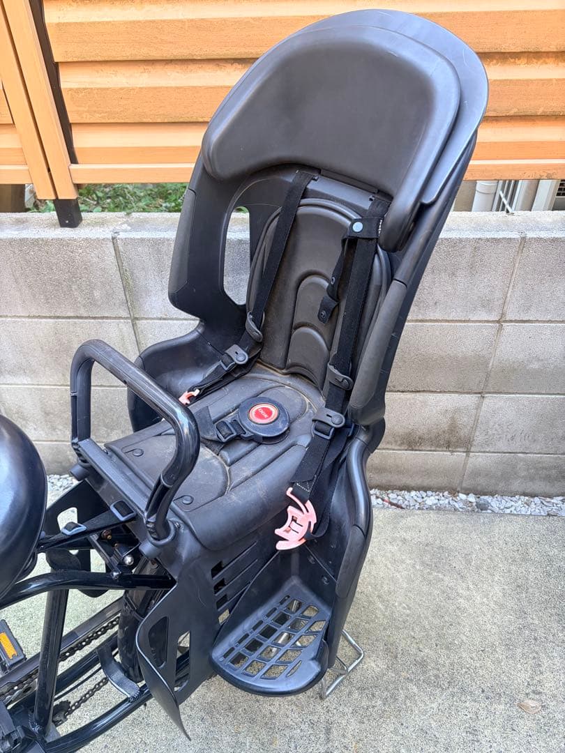 【直接取引】電動自転車　パナソニックPanasonic gyuttomini
