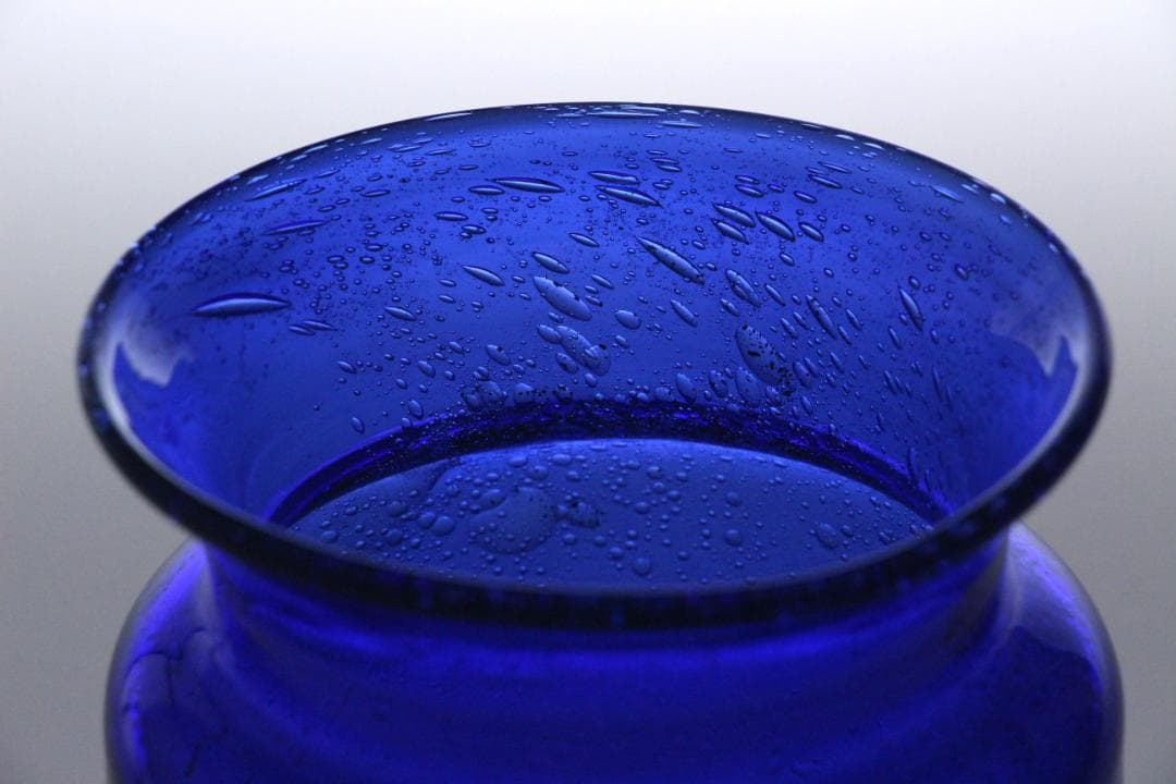 Erik Hoglund エリックホグラン 花瓶 フラワーベース 2点