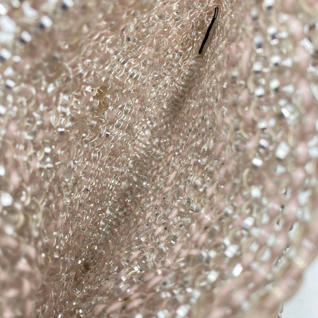 人気 ANTEPRIMA ミニアトゥーラ ワイヤー 2WAY バッグ パーティ