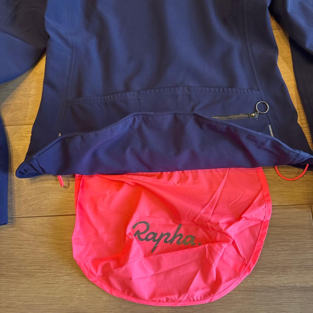 RAPHA ウィンタージャケット