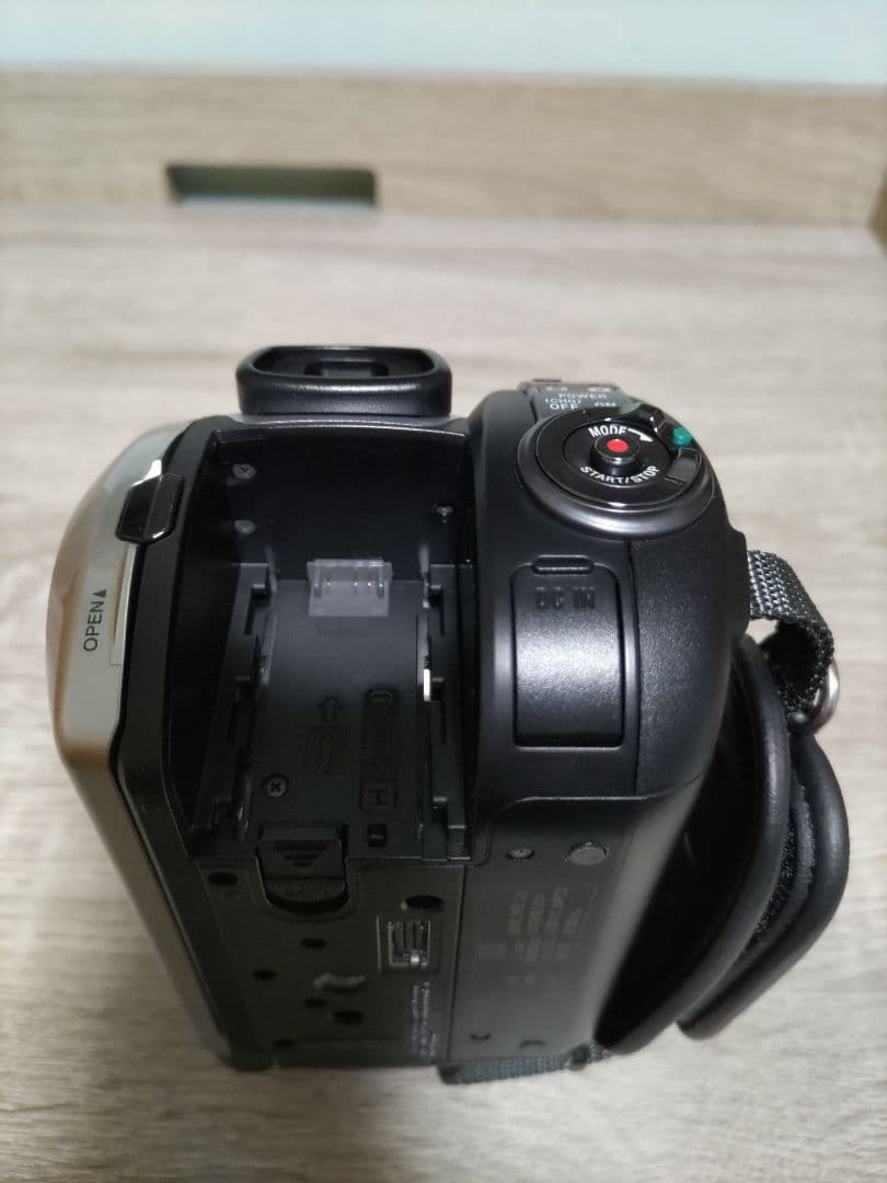 SONY HDR-SR11 ハンディカム 本体