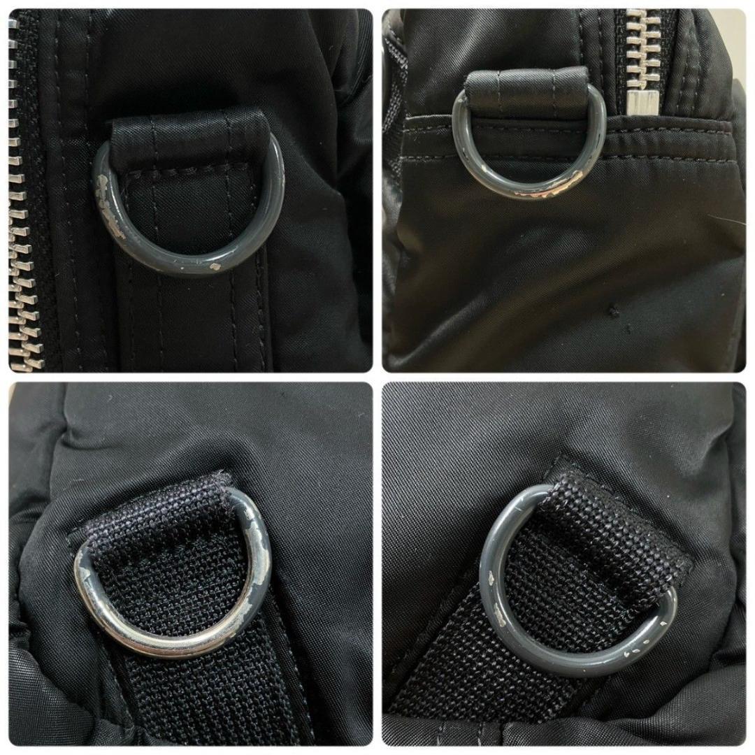 PORTERタンカー 吉田カバン ブリーフケース ビジネスバッグ　3way A4