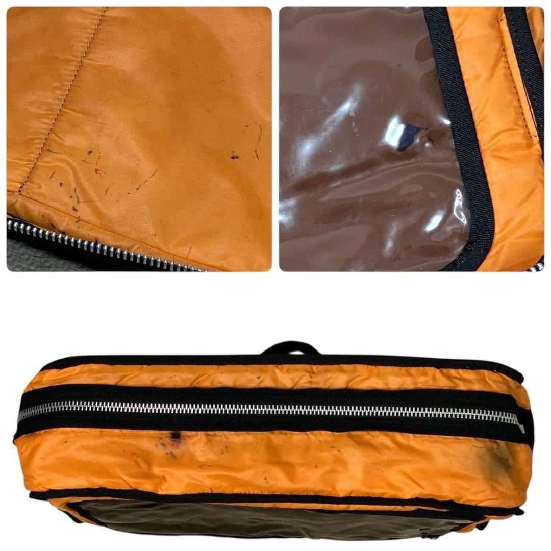 PORTERタンカー 吉田カバン ブリーフケース ビジネスバッグ　3way A4