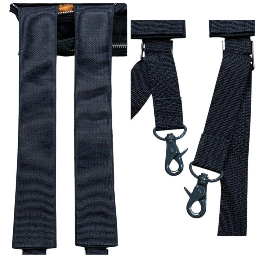 PORTERタンカー 吉田カバン ブリーフケース ビジネスバッグ　3way A4