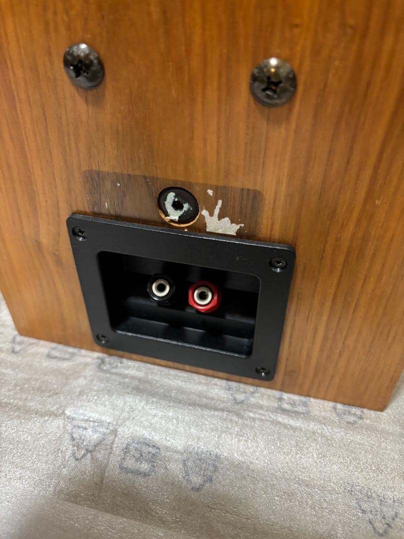 JBL スピーカーA520 Vecchio