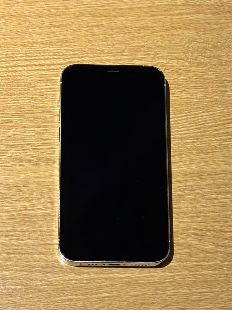 値下げ可能‼️Apple iPhone 12 Pro 256GB SIMフリー