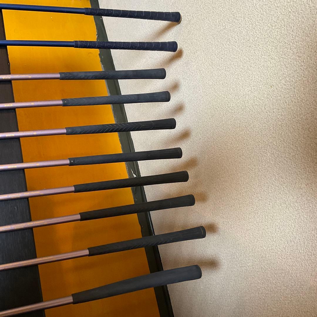 【レディース】ゴルフクラブセット