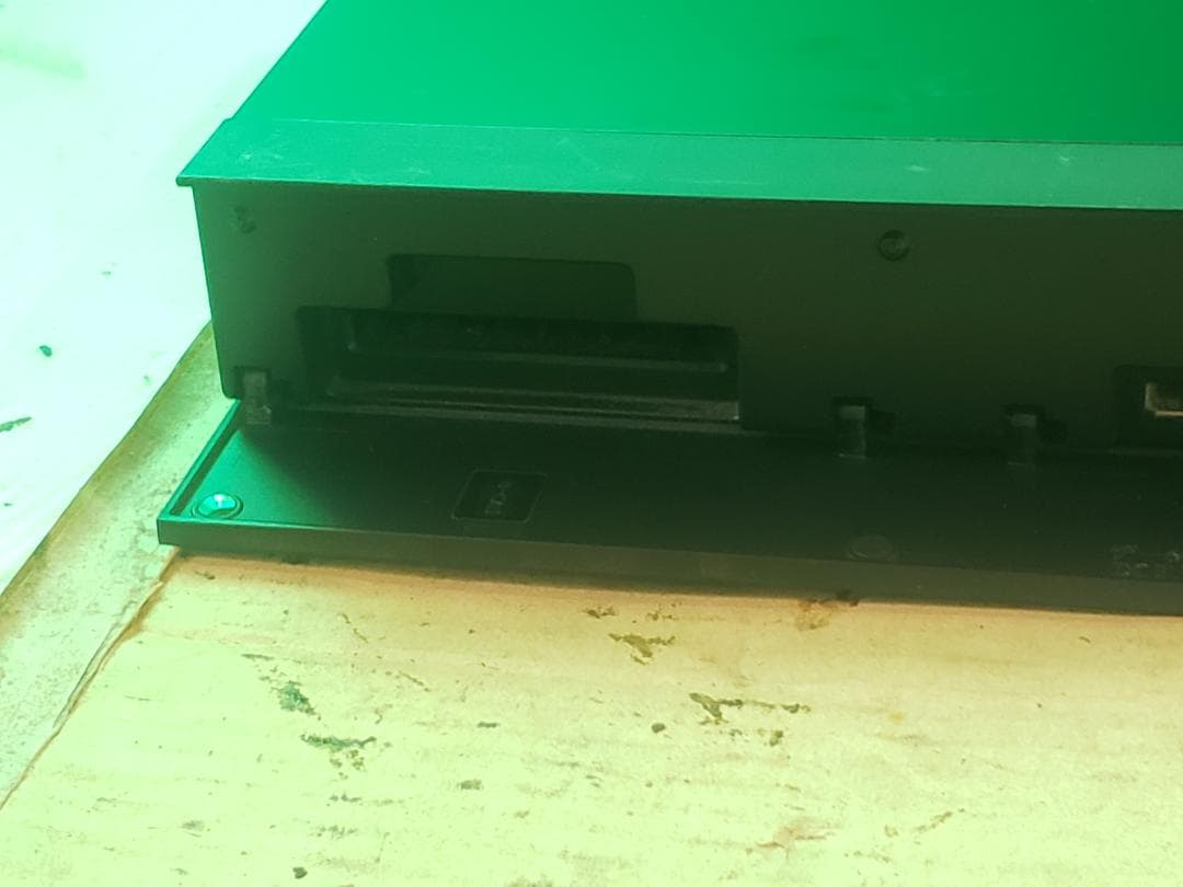 SHARP シャープ 2B-C20CT1 ブルーレイディスクレコーダー ジャンク