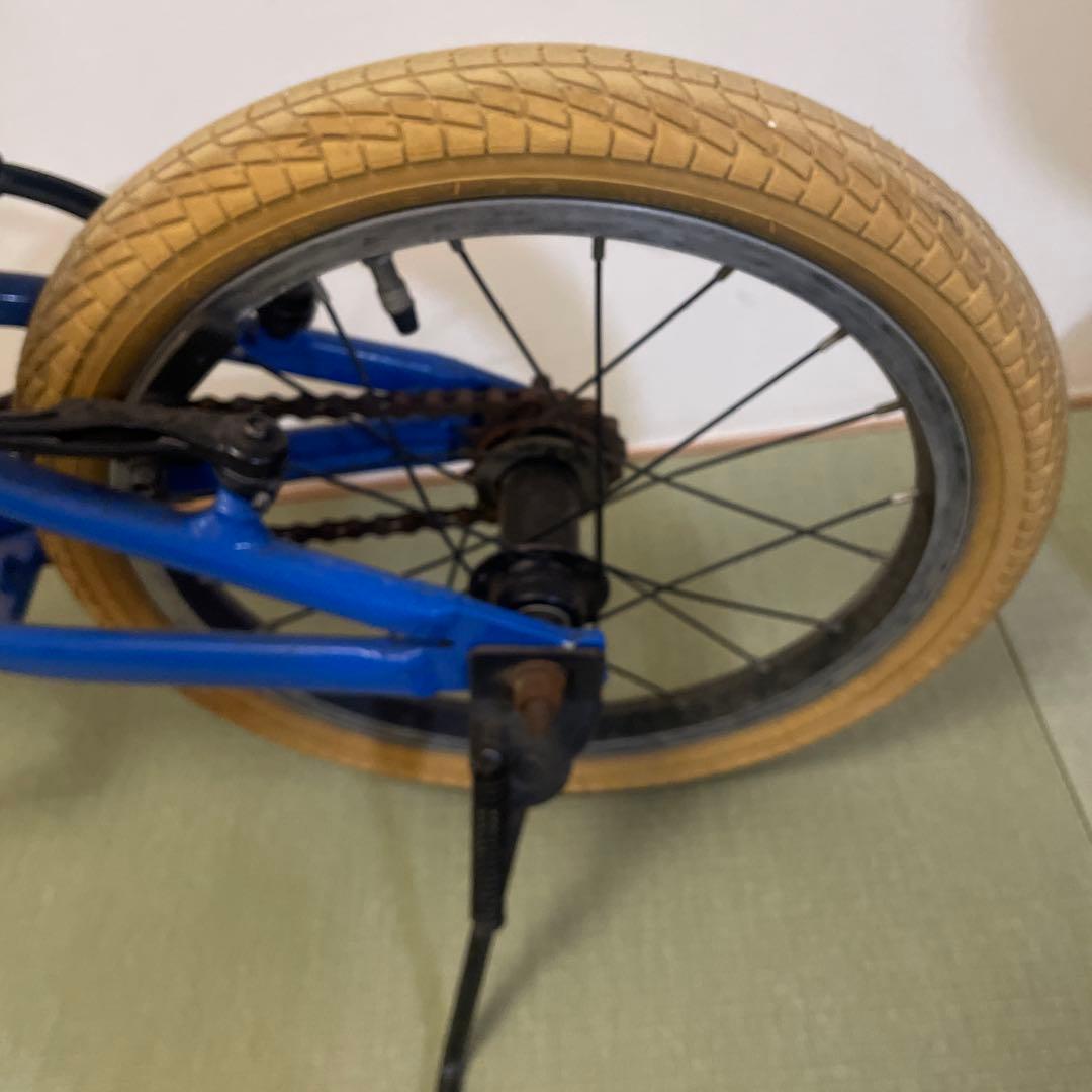 ビアンキ　ピラタ　16インチ