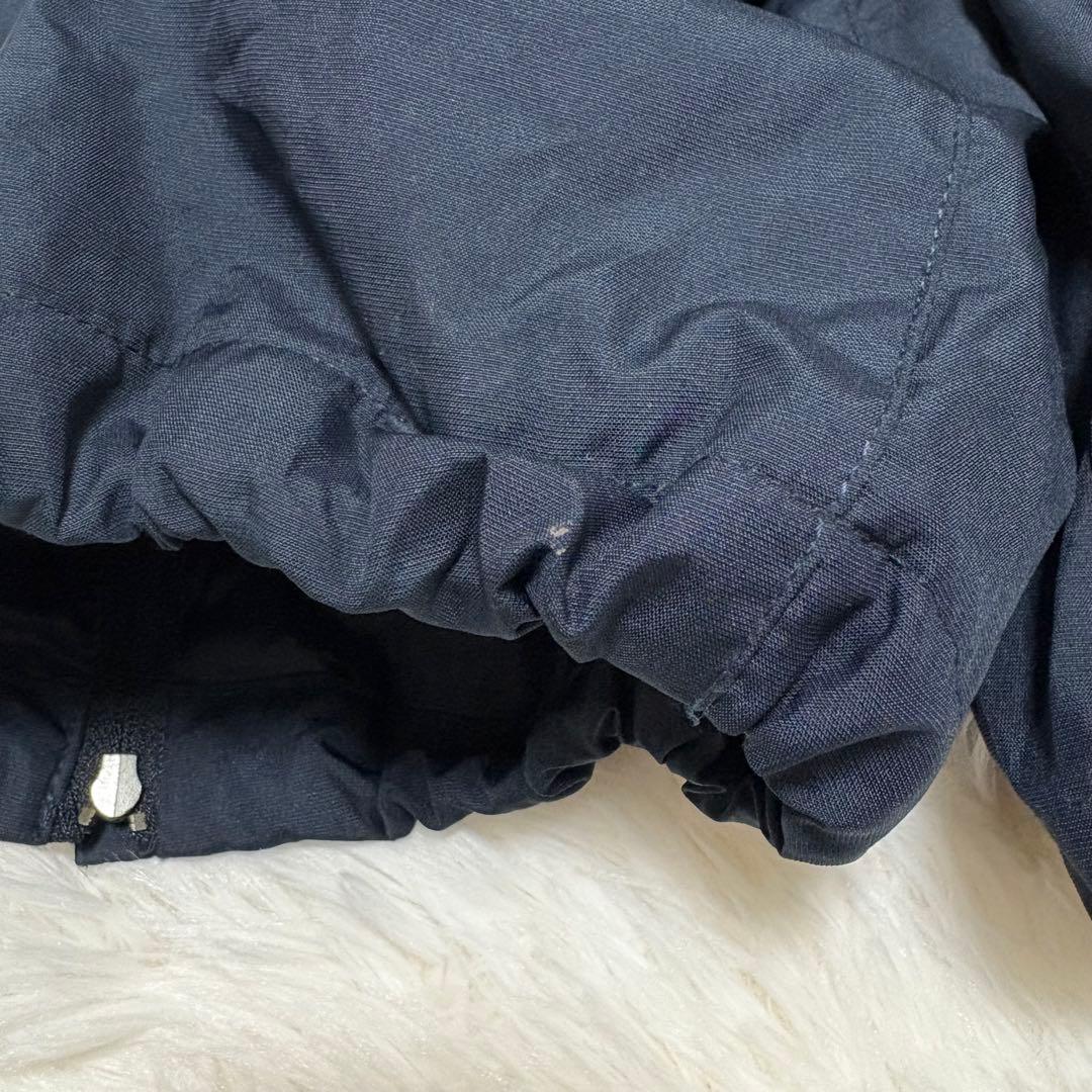 NIKEナイキ バルセロナ　上下セットアップXL ネイビー トレーニングウェア