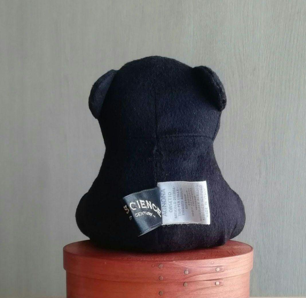 AGNONA 　ARTS&SCIENCE　テディベア