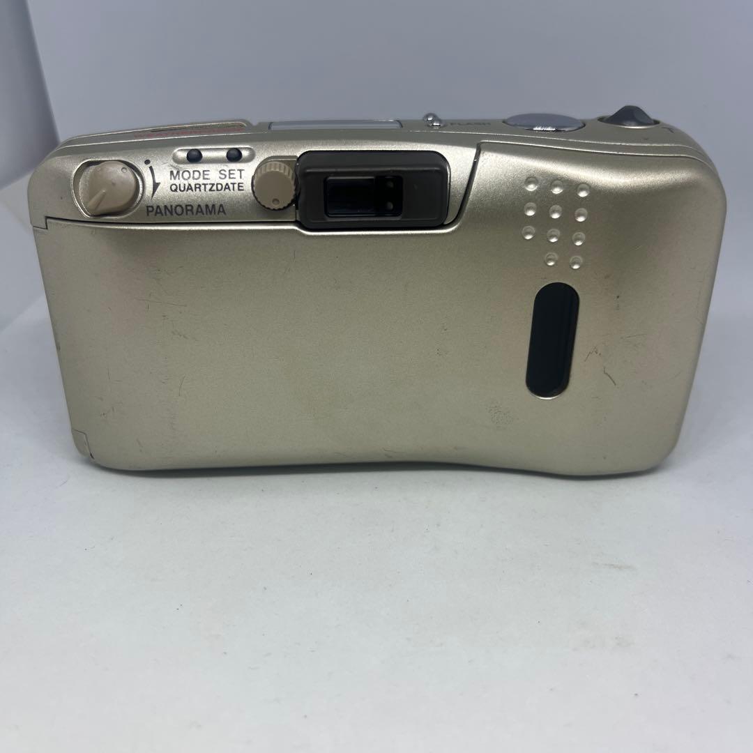 【ジャンク】オリンパス　OM10 + μZOOM セット