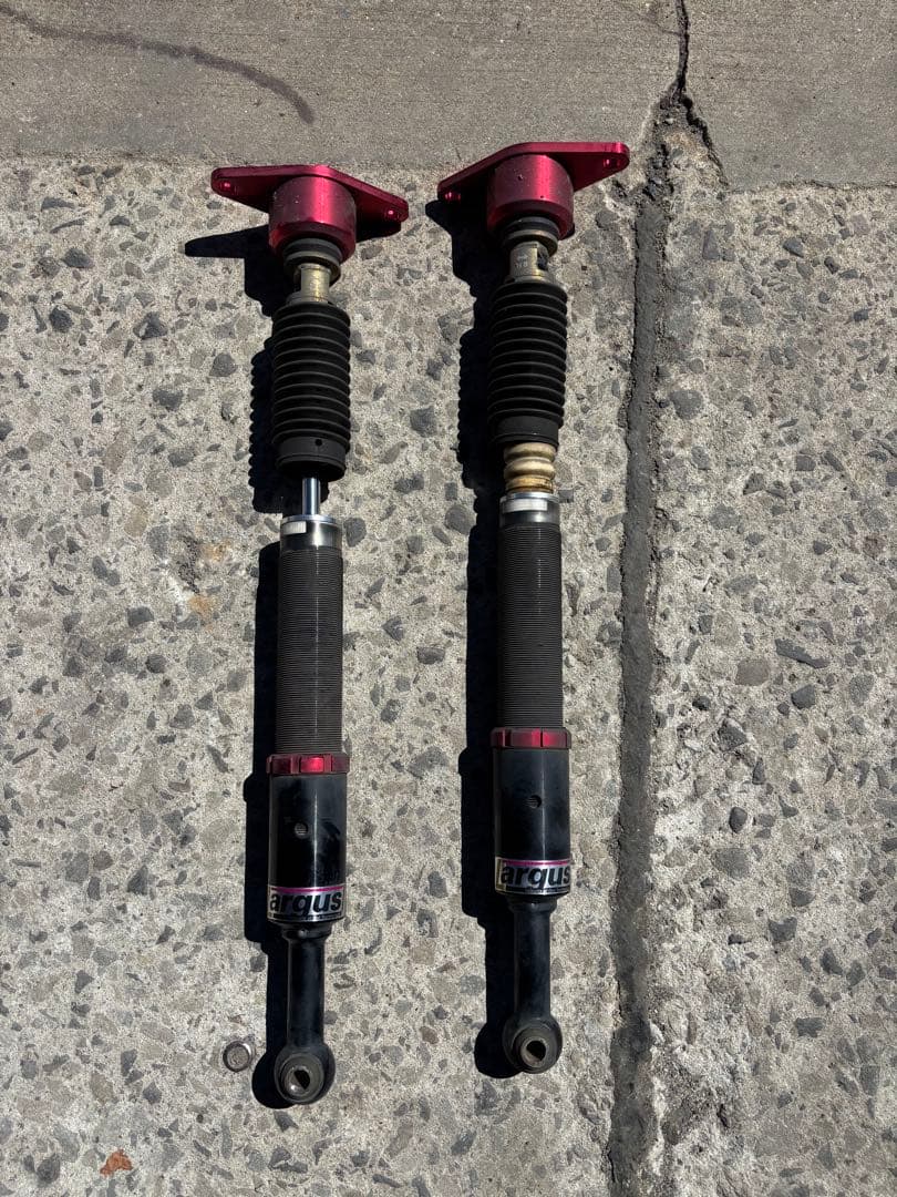 デミオDJ ラルグス　specS