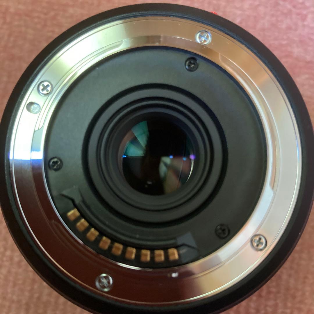 レンズ(単焦点) OLYMPUS ZUIKO DIGITAL 8mm f/3.5