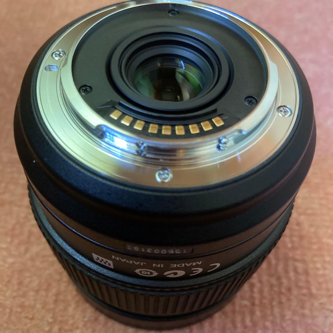 レンズ(単焦点) OLYMPUS ZUIKO DIGITAL 8mm f/3.5