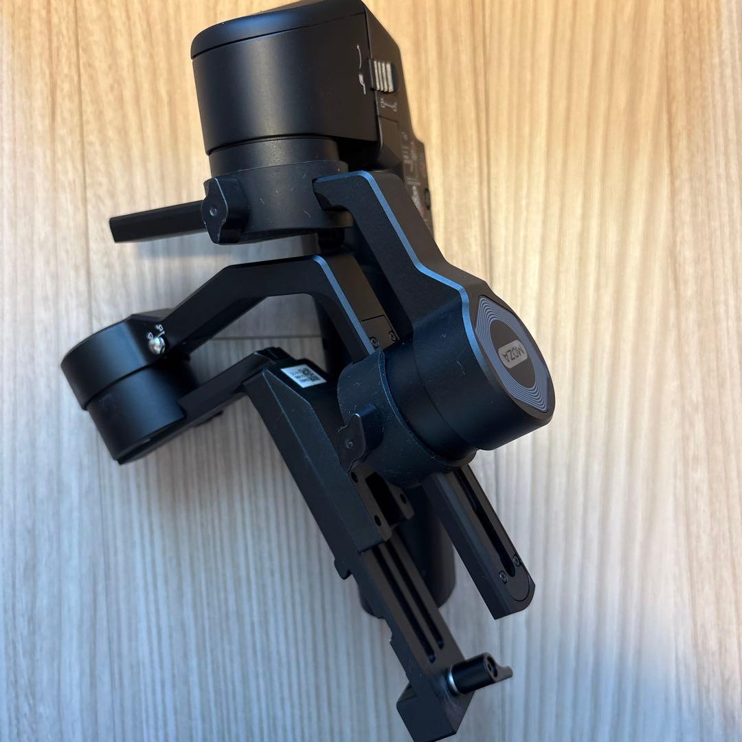 MOZA Mini-P MAX ジンバル（箱あり）