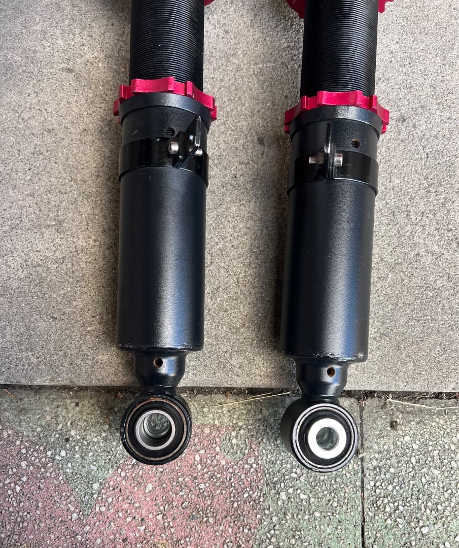 クラウン GRS210 AWS210 GRS200 GRS204　車高調